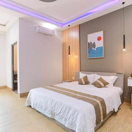 Every Day Guest House - Phan Thiet Ap Binh Hung المظهر الخارجي الصورة