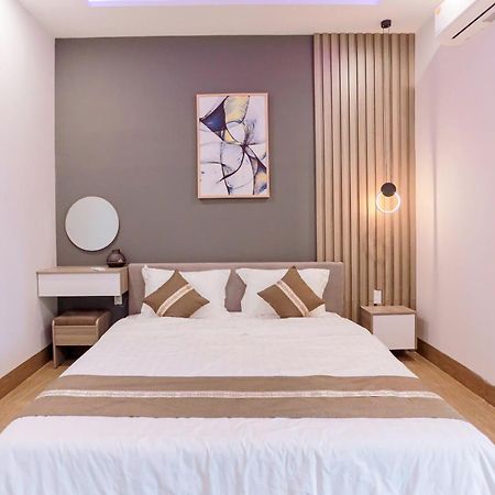 Every Day Guest House - Phan Thiet Ap Binh Hung المظهر الخارجي الصورة