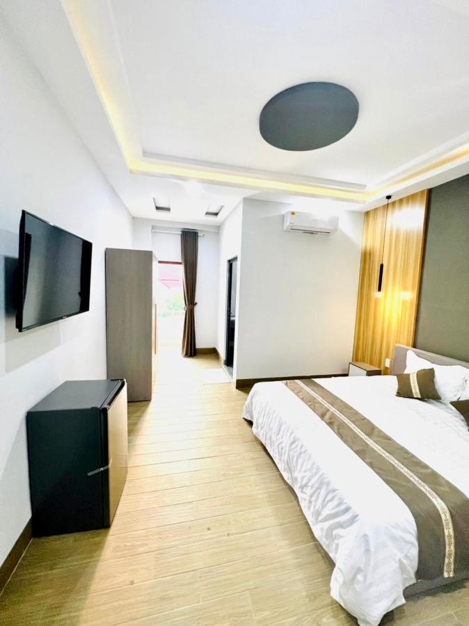 Every Day Guest House - Phan Thiet Ap Binh Hung المظهر الخارجي الصورة