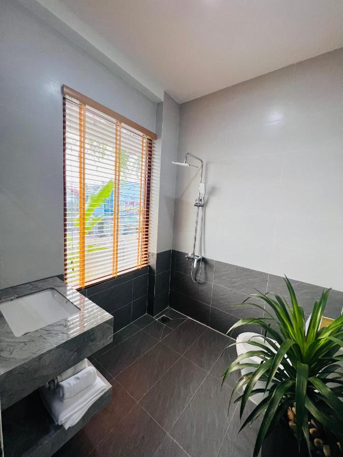 Every Day Guest House - Phan Thiet Ap Binh Hung المظهر الخارجي الصورة
