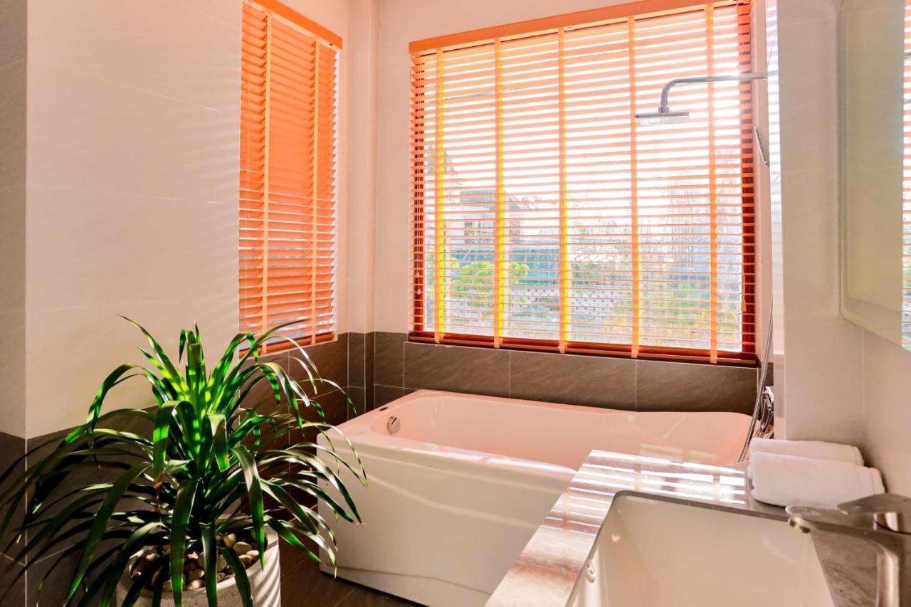 Every Day Guest House - Phan Thiet Ap Binh Hung المظهر الخارجي الصورة