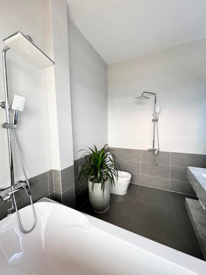 Every Day Guest House - Phan Thiet Ap Binh Hung المظهر الخارجي الصورة