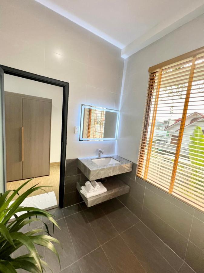 Every Day Guest House - Phan Thiet Ap Binh Hung المظهر الخارجي الصورة