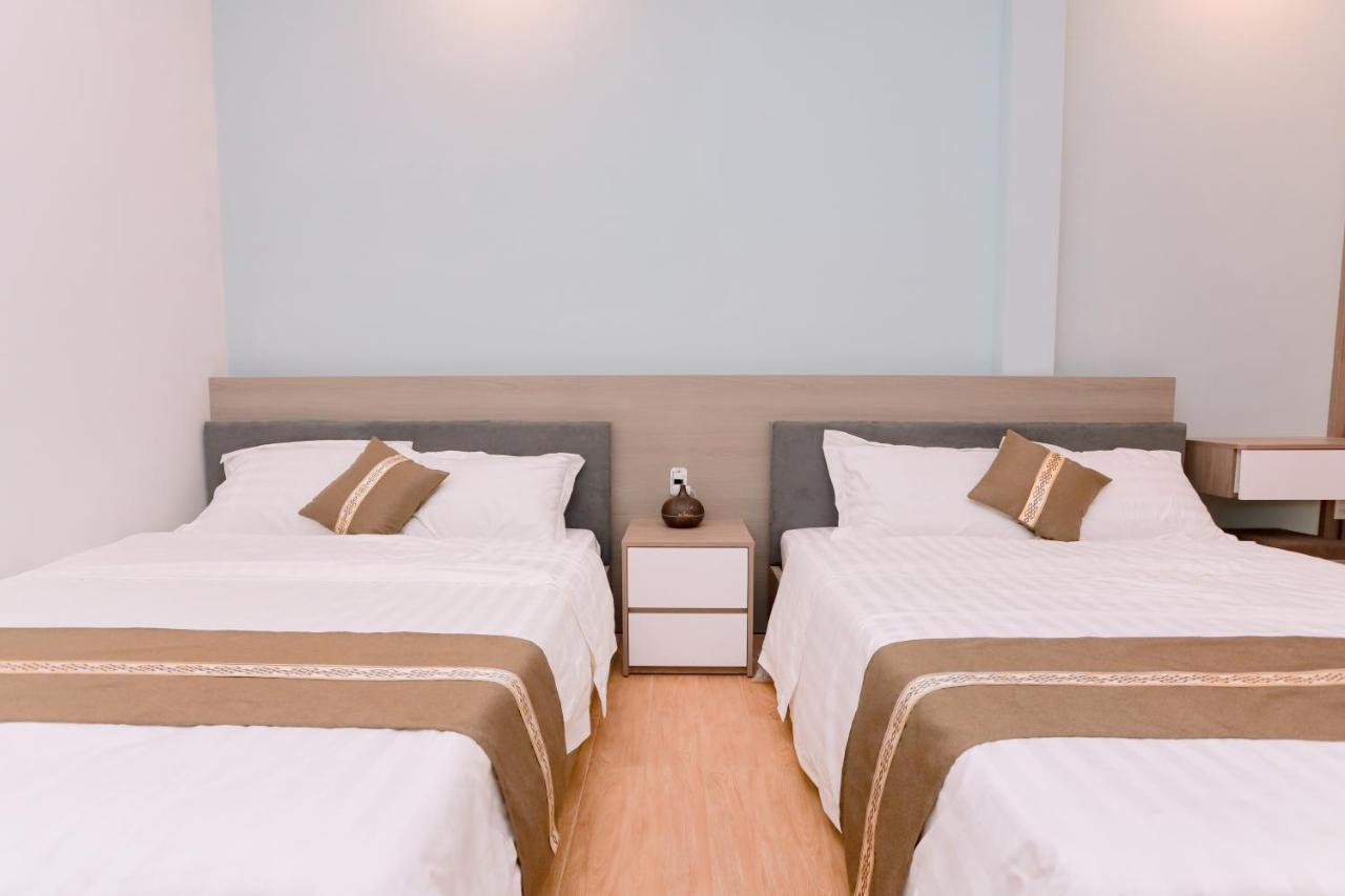 Every Day Guest House - Phan Thiet Ap Binh Hung المظهر الخارجي الصورة