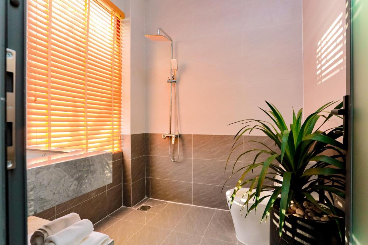 Every Day Guest House - Phan Thiet Ap Binh Hung المظهر الخارجي الصورة