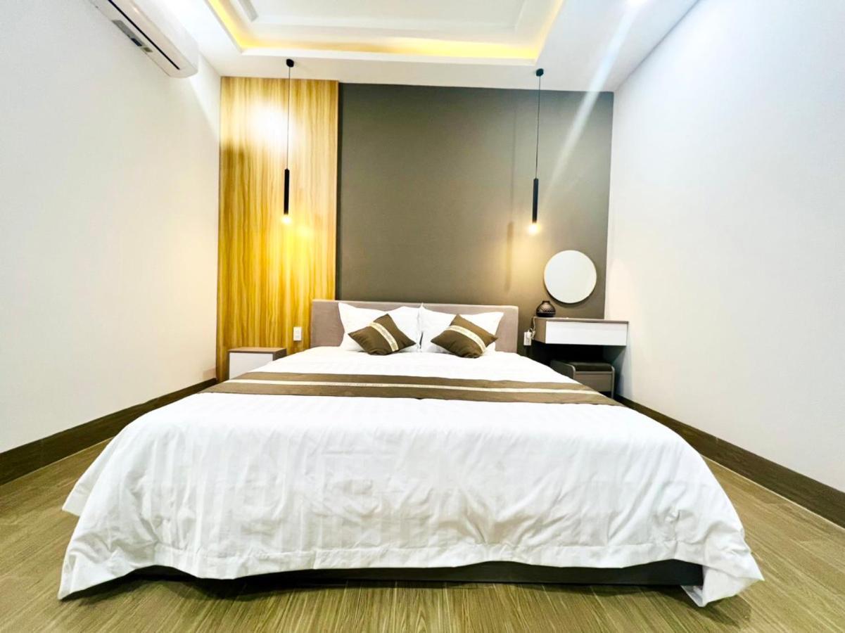 Every Day Guest House - Phan Thiet Ap Binh Hung المظهر الخارجي الصورة