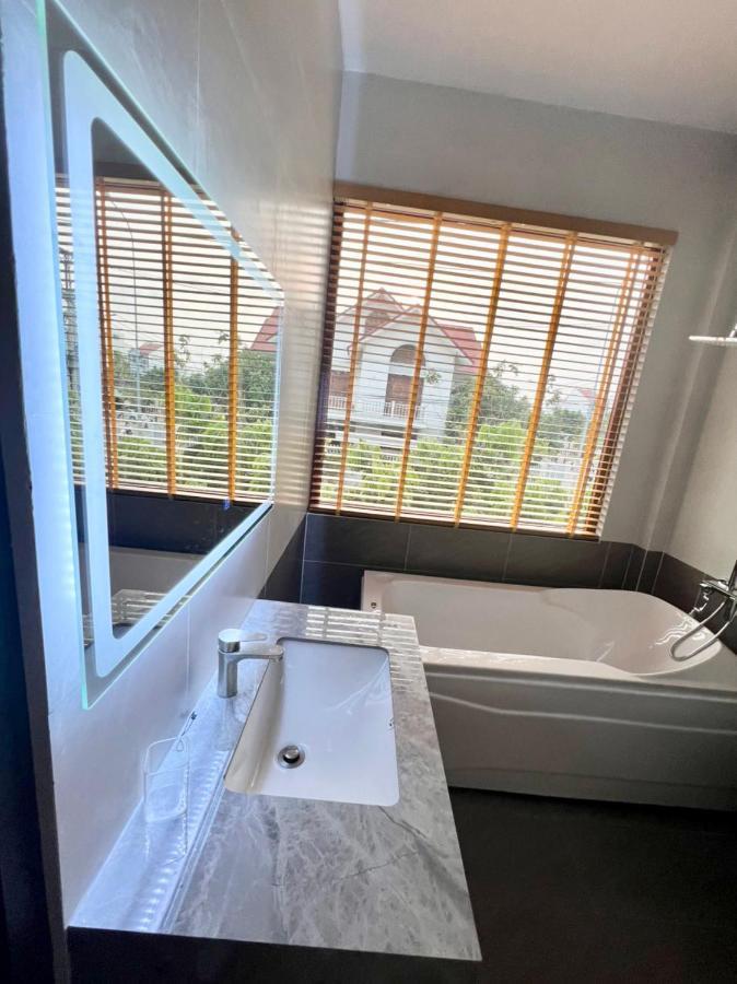 Every Day Guest House - Phan Thiet Ap Binh Hung المظهر الخارجي الصورة