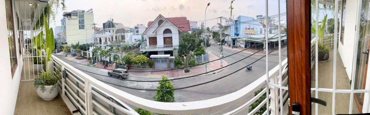 Every Day Guest House - Phan Thiet Ap Binh Hung المظهر الخارجي الصورة