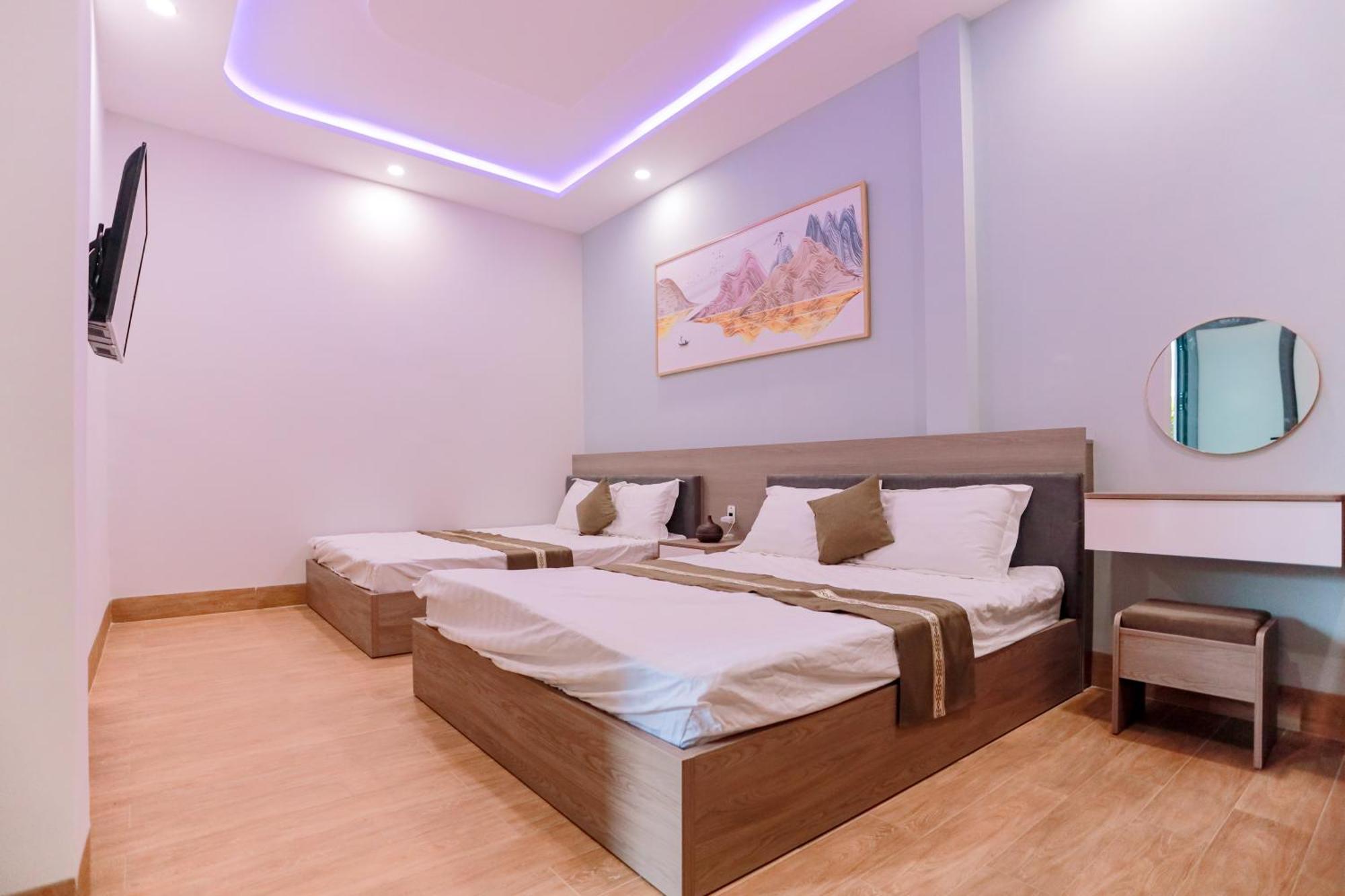 Every Day Guest House - Phan Thiet Ap Binh Hung المظهر الخارجي الصورة