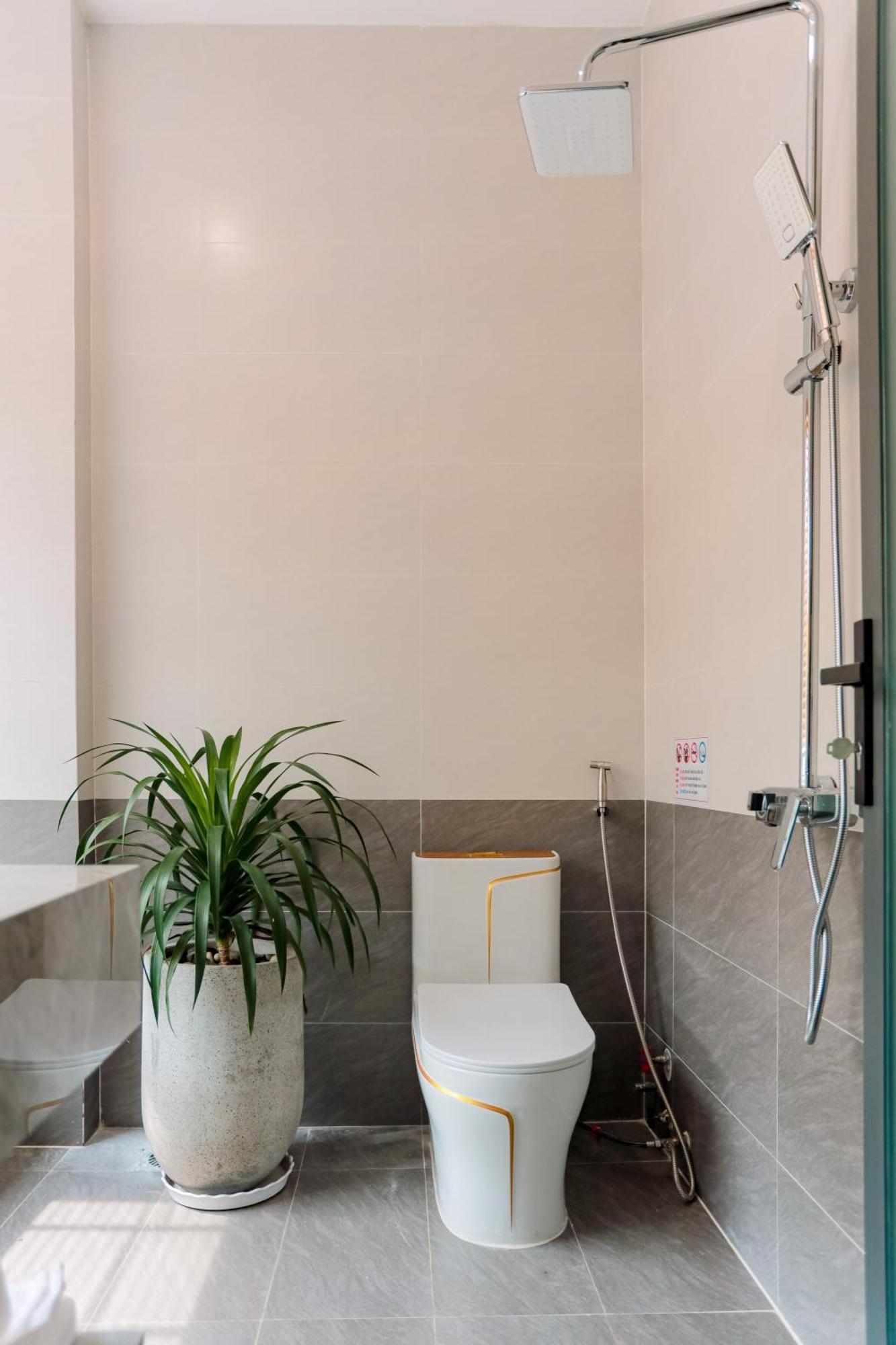 Every Day Guest House - Phan Thiet Ap Binh Hung المظهر الخارجي الصورة