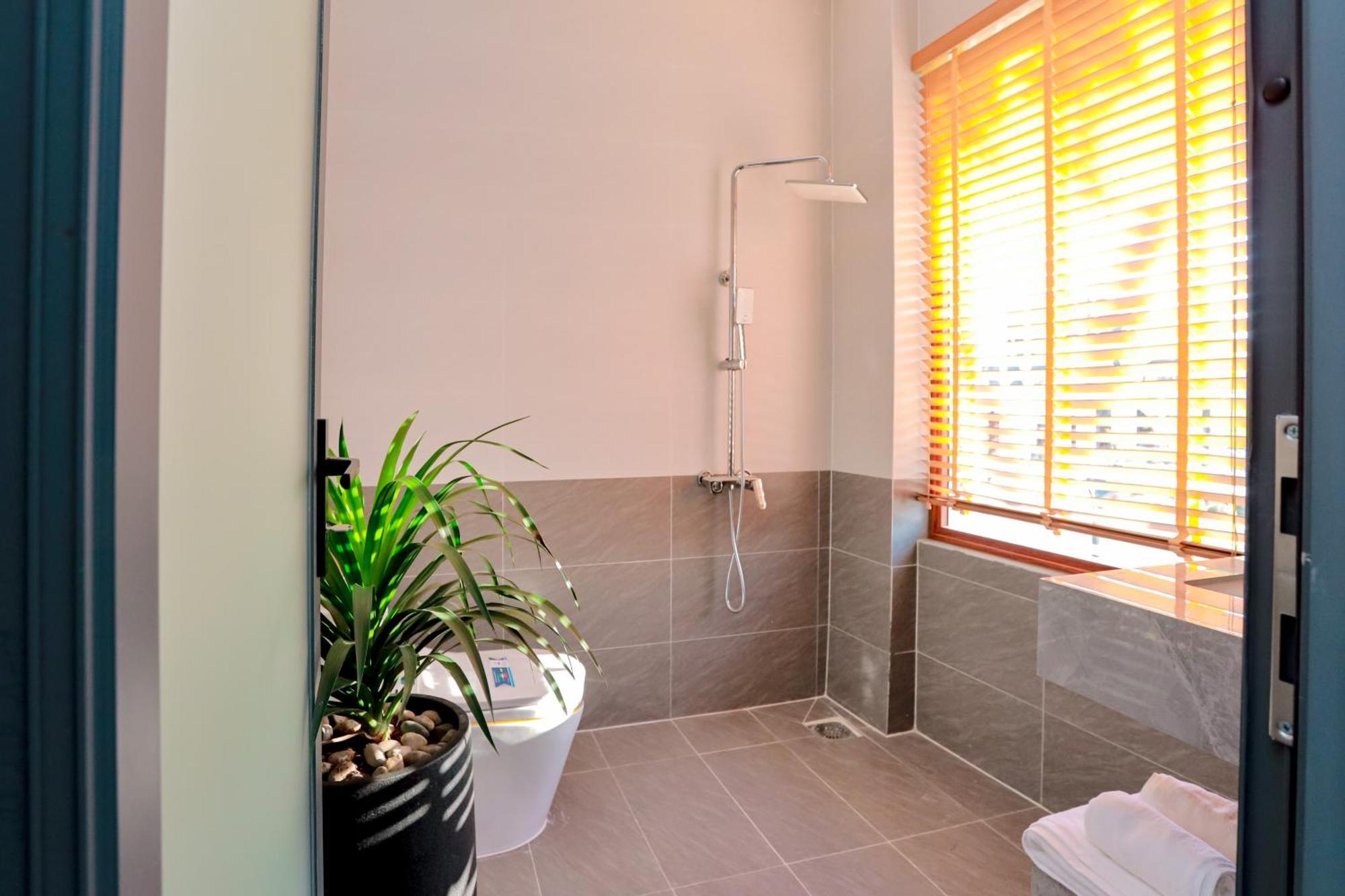 Every Day Guest House - Phan Thiet Ap Binh Hung المظهر الخارجي الصورة