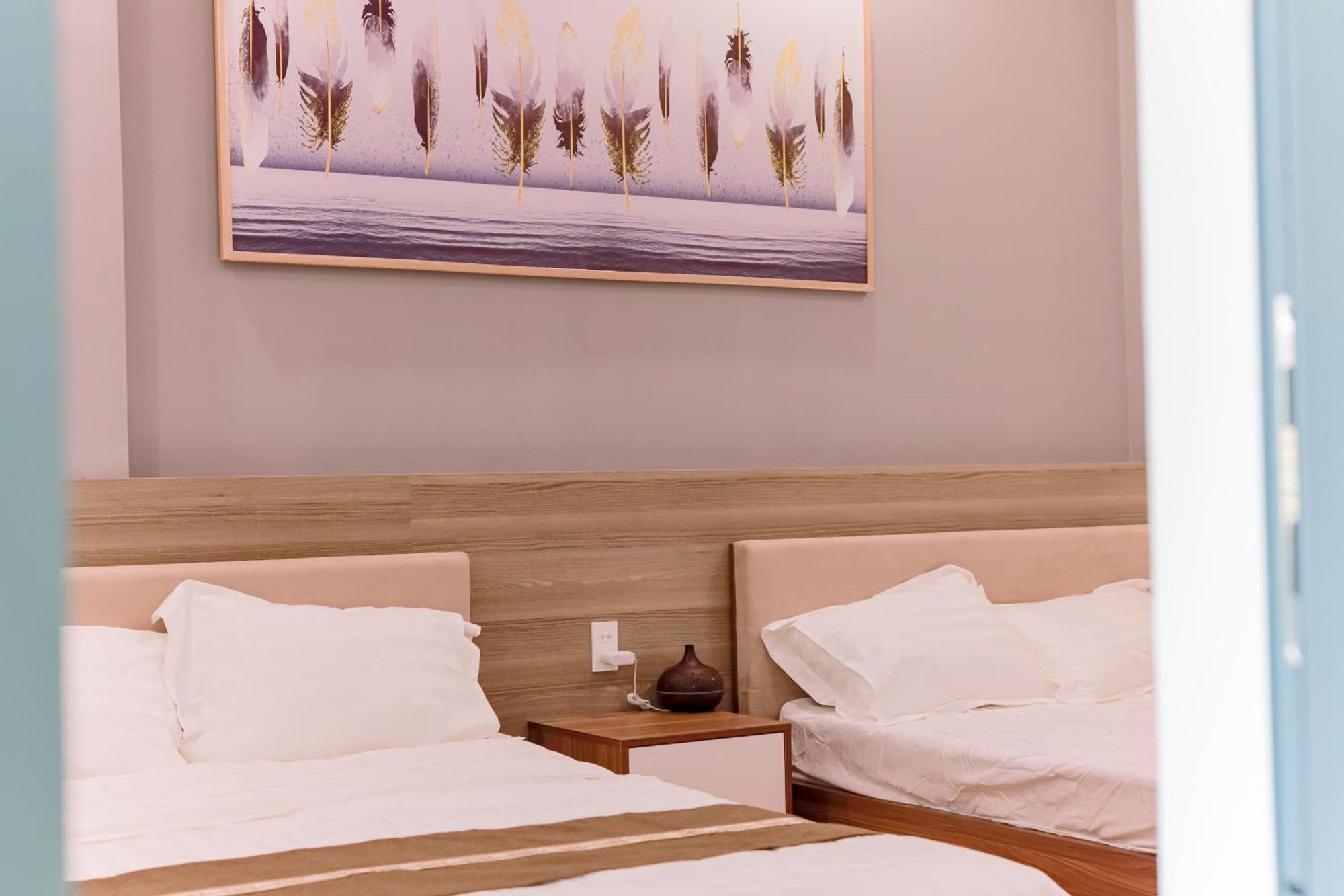Every Day Guest House - Phan Thiet Ap Binh Hung المظهر الخارجي الصورة