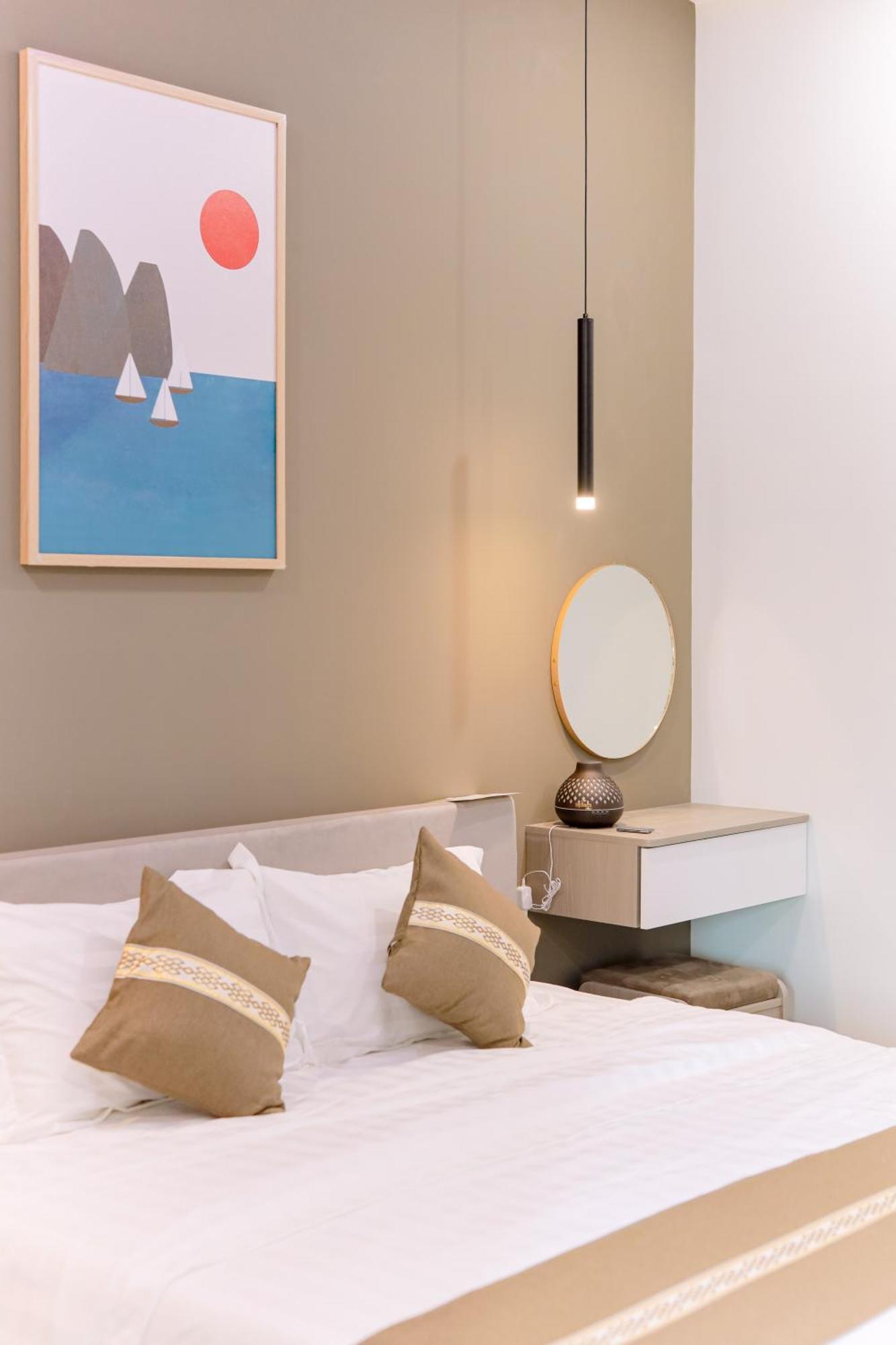 Every Day Guest House - Phan Thiet Ap Binh Hung المظهر الخارجي الصورة