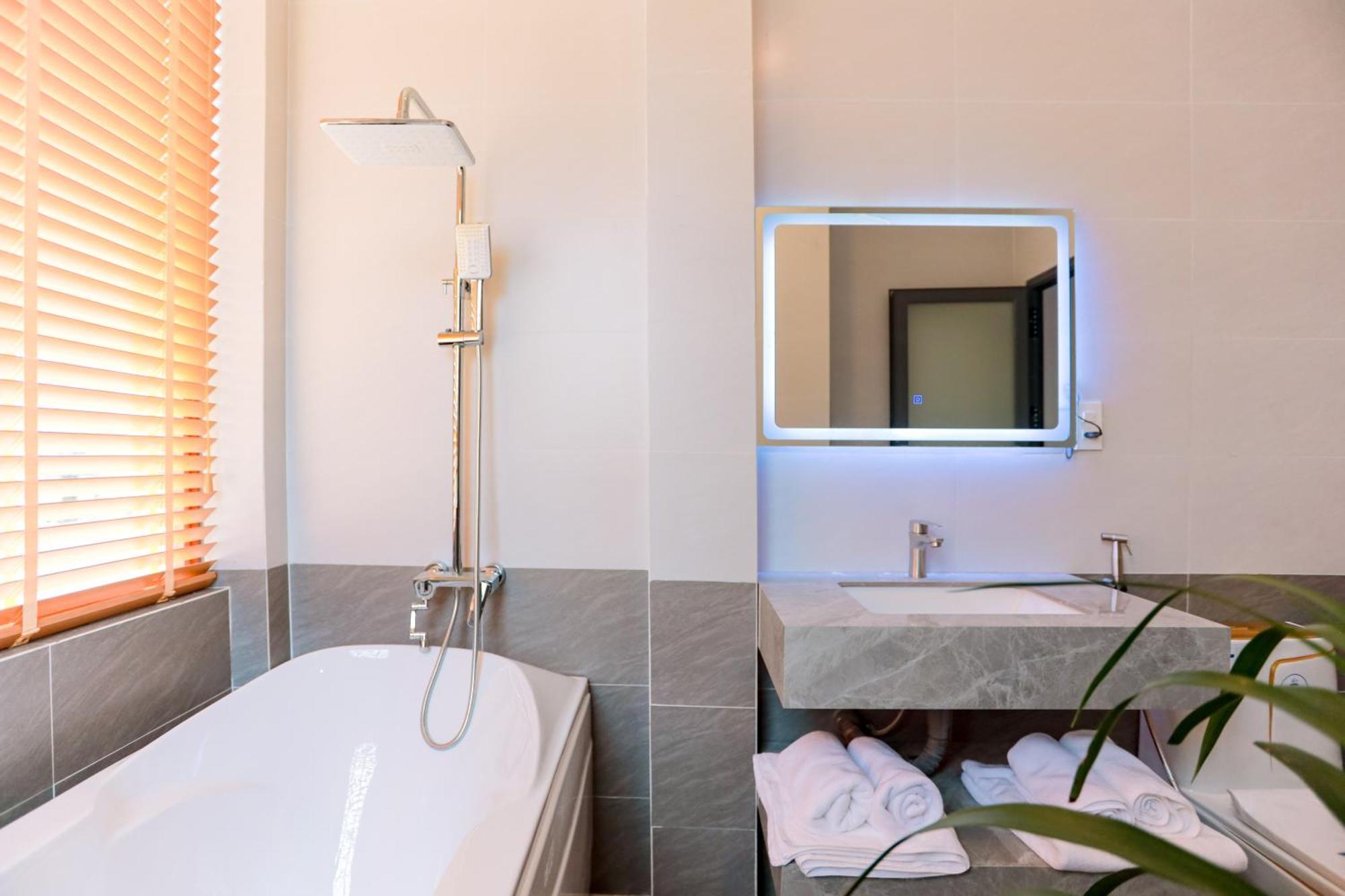 Every Day Guest House - Phan Thiet Ap Binh Hung المظهر الخارجي الصورة