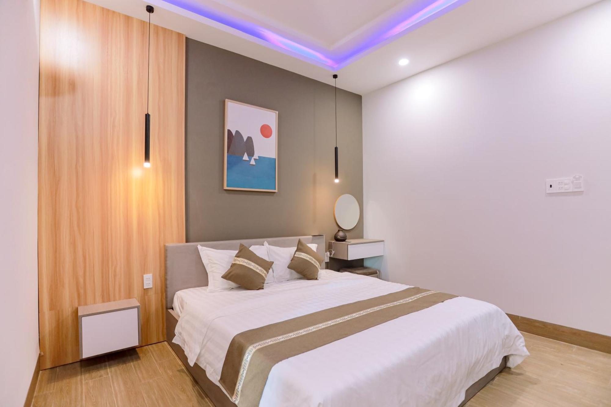 Every Day Guest House - Phan Thiet Ap Binh Hung المظهر الخارجي الصورة
