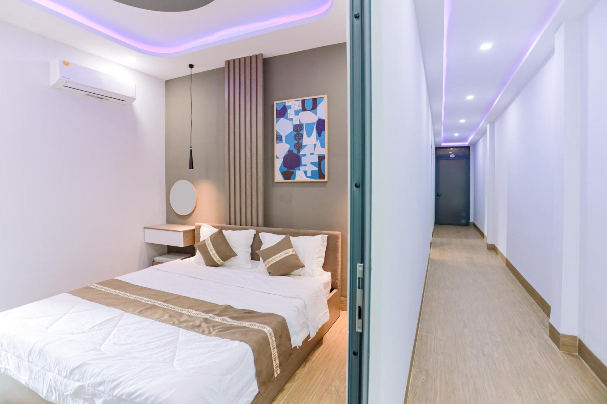 Every Day Guest House - Phan Thiet Ap Binh Hung المظهر الخارجي الصورة