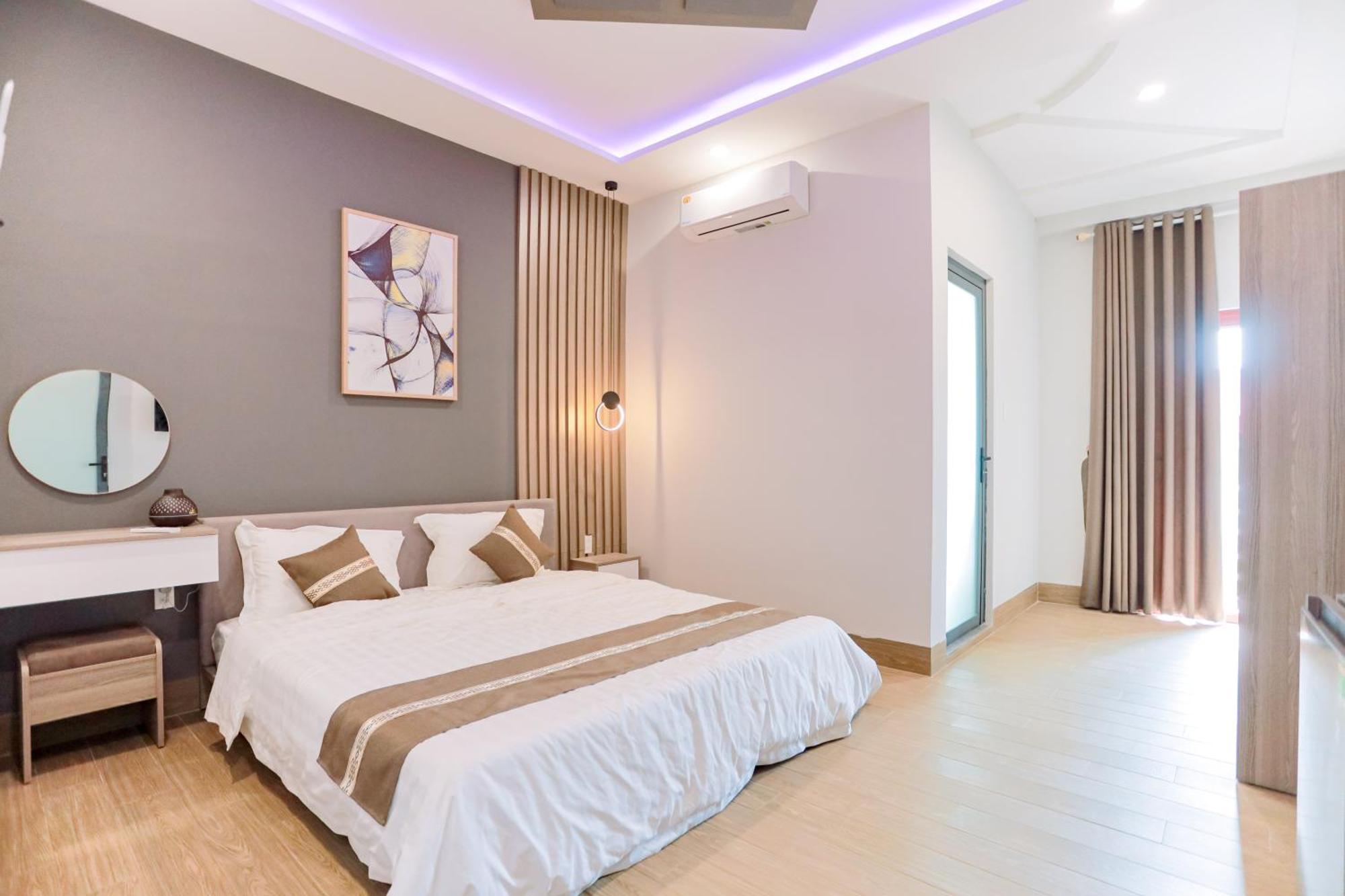 Every Day Guest House - Phan Thiet Ap Binh Hung المظهر الخارجي الصورة