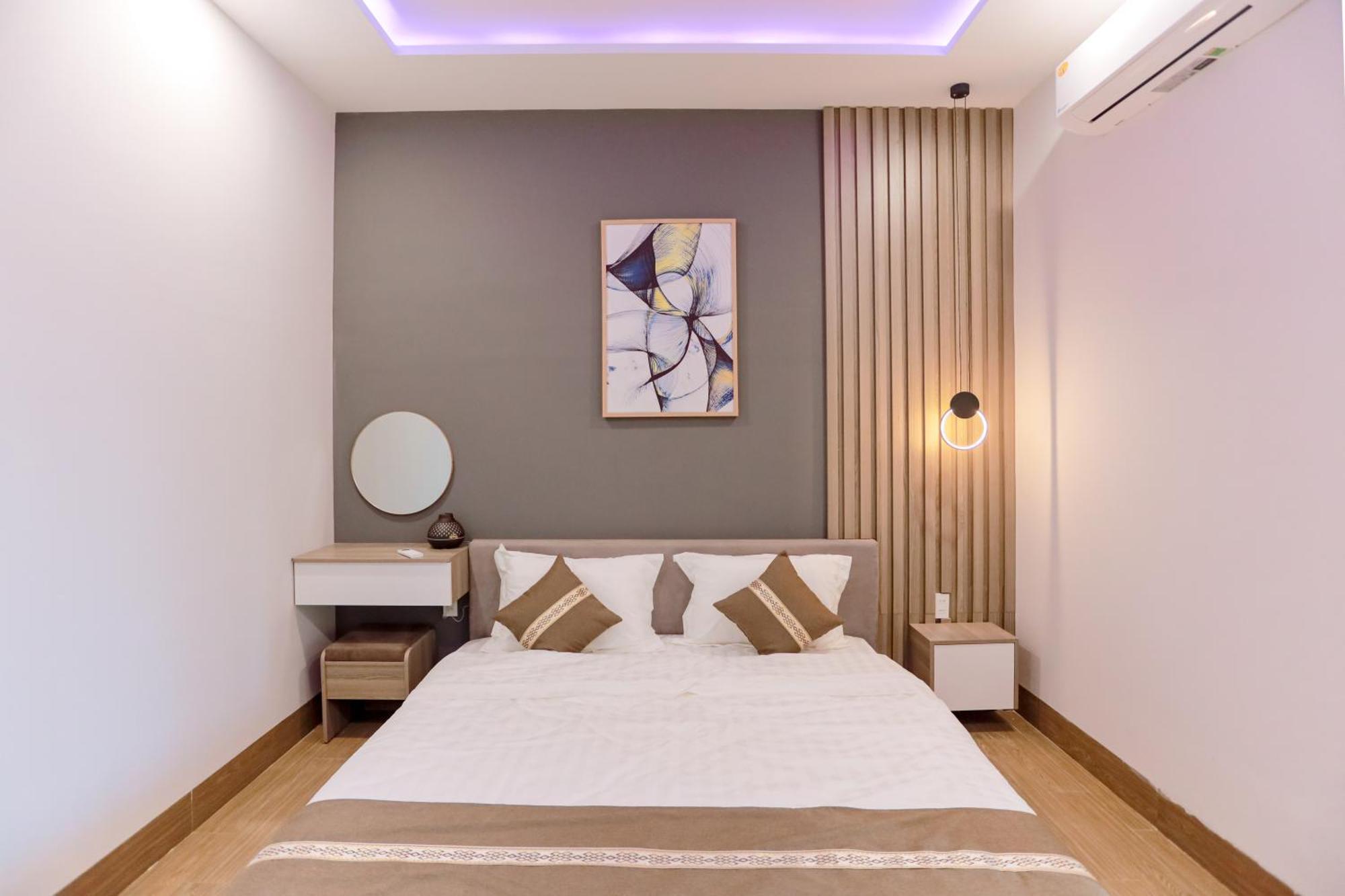 Every Day Guest House - Phan Thiet Ap Binh Hung المظهر الخارجي الصورة
