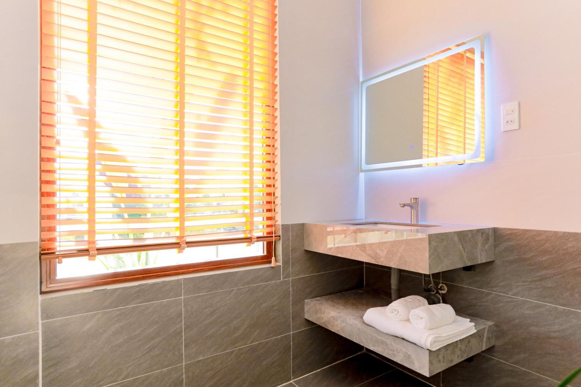 Every Day Guest House - Phan Thiet Ap Binh Hung المظهر الخارجي الصورة
