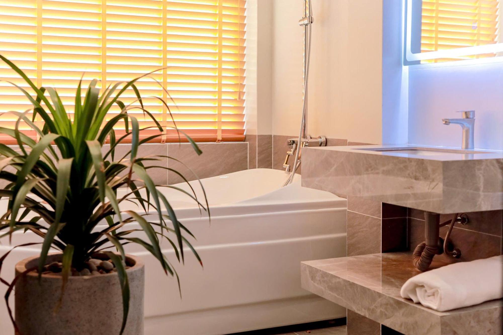 Every Day Guest House - Phan Thiet Ap Binh Hung المظهر الخارجي الصورة