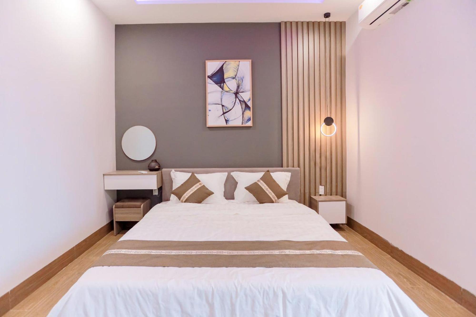 Every Day Guest House - Phan Thiet Ap Binh Hung المظهر الخارجي الصورة