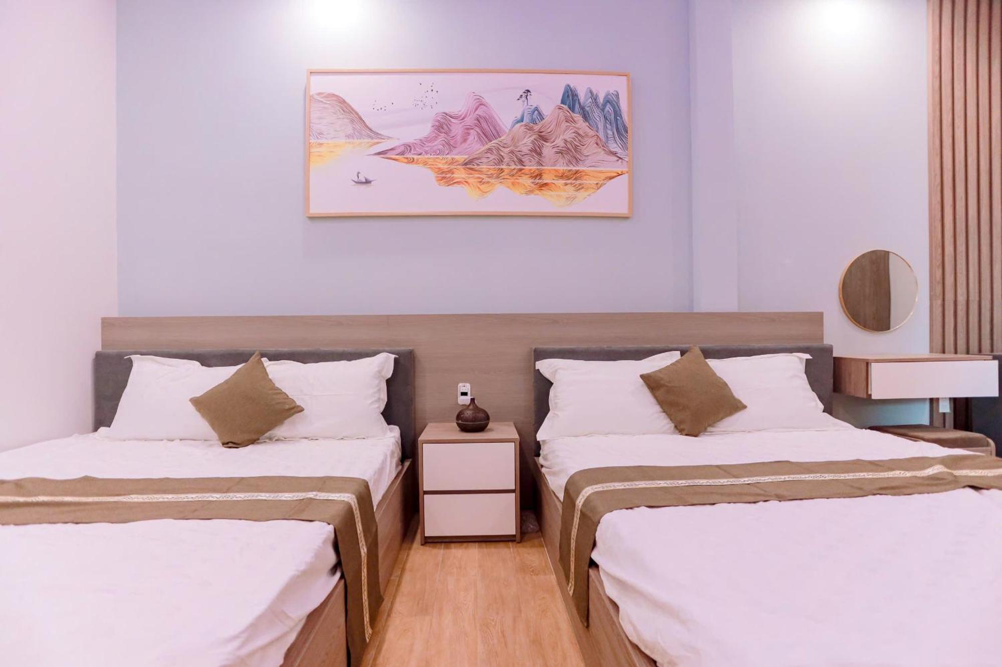 Every Day Guest House - Phan Thiet Ap Binh Hung المظهر الخارجي الصورة