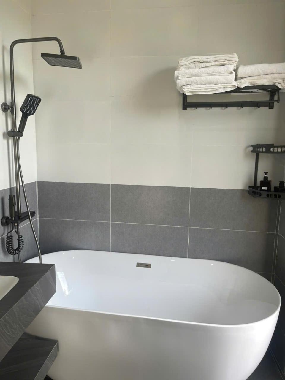 Every Day Guest House - Phan Thiet Ap Binh Hung المظهر الخارجي الصورة